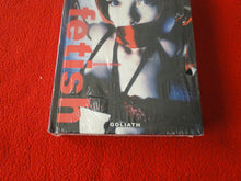 Load image into Gallery viewer, Vintage Sexy Erotic Adult Book SEALED Hardcover Fetish Generation Lee Higgs P8