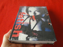 Load image into Gallery viewer, Vintage Sexy Erotic Adult Book SEALED Hardcover Fetish Generation Lee Higgs P8