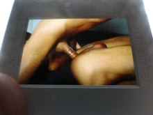 Load image into Gallery viewer, VINTAGE 35MM GAY MALE SLIDE BEEFCAKE MUSCLE NUDE FALCON STUDIOS A80t