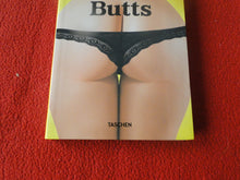 Load image into Gallery viewer, Vintage Sexy Erotic Adult Book The Little Book of Butts Dian Hanson P8