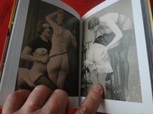 Load image into Gallery viewer, Vintage Sexy Erotic Adult Book The Little Book of Butts Dian Hanson P8
