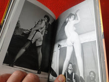 Load image into Gallery viewer, Vintage Sexy Erotic Adult Book The Little Book of Butts Dian Hanson P8