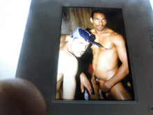 Load image into Gallery viewer, VINTAGE 35MM GAY MALE SLIDE BEEFCAKE MUSCLE NUDE FALCON STUDIOS A80v