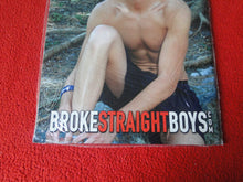 Load image into Gallery viewer, Vintage 18 Y. O. + Sexy Erotic Gay Adult Magazine Freshmen Dec. 2008 SEALED P54