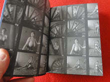 Load image into Gallery viewer, Vintage Sexy Erotic Adult Book The Little Book of Big Breasts Dian Hanson P8