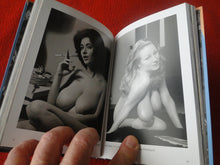 Load image into Gallery viewer, Vintage Sexy Erotic Adult Book The Little Book of Big Breasts Dian Hanson P8