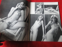 Load image into Gallery viewer, Vintage Nude Erotic Sexy Adult Magazine Parliament Teenagers 57