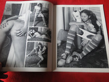 Load image into Gallery viewer, Vintage Nude Erotic Sexy Adult Magazine Parliament Teenagers 57