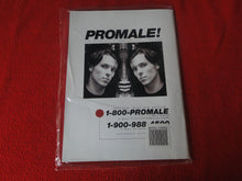 Load image into Gallery viewer, Vintage 18 Y. O. + Sexy Erotic Gay Adult Magazine Freshmen March 2008 SEALED P54