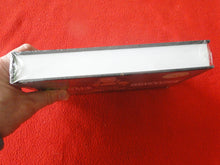 Load image into Gallery viewer, Vintage Sexy Erotic Adult Book SEALED Hardcover Kinky Bondage Obsession Jim WeathersP8