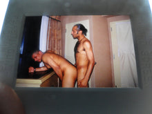 Load image into Gallery viewer, VINTAGE 35MM GAY MALE SLIDE BEEFCAKE MUSCLE NUDE FALCON STUDIOS FD6