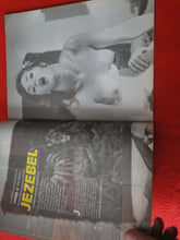 Load image into Gallery viewer, Vintage Nude Erotic Sexy Adult Magazine Video X April 1981 P80