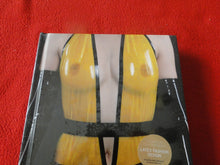 Load image into Gallery viewer, Vintage Sexy Erotic Adult Book SEALED Hardcover Latex Fashion Photography P8