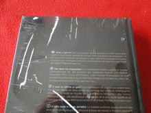 Load image into Gallery viewer, Vintage Sexy Erotic Adult Book SEALED Hardcover Latex Fashion Photography P8