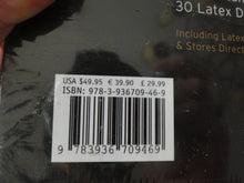 Load image into Gallery viewer, Vintage Sexy Erotic Adult Book SEALED Hardcover Latex Fashion Photography P8