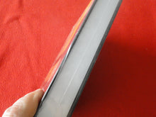 Load image into Gallery viewer, Vintage Sexy Erotic Adult Book SEALED Hardcover Latex Fashion Photography P8