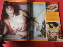 Load image into Gallery viewer, Vintage Nude Erotic Sexy Adult Magazine Cavalier Oct. 1979 57