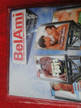 Load image into Gallery viewer, Vintage 18 Y. O. + Sexy Erotic Gay Adult Magazine Bel Ami Mandate SEALED P54