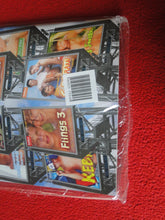 Load image into Gallery viewer, Vintage 18 Y. O. + Sexy Erotic Gay Adult Magazine Bel Ami Mandate SEALED P54