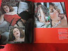 Load image into Gallery viewer, Vintage Nude Erotic Sexy Adult Magazine All Color Hungry For Sex 57