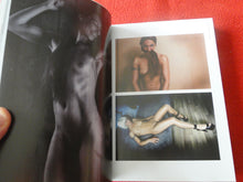 Load image into Gallery viewer, Vintage Sexy Erotic Adult Book The Mammoth Book of Erotic Photography Maxim Jakubowski P15