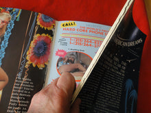 Load image into Gallery viewer, Vintage Nude Erotic Sexy Adult Magazine Adult American Dream Book P80