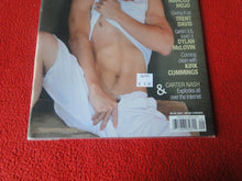 Load image into Gallery viewer, Vintage 18 Y. O. + Sexy Erotic Gay Adult Magazine Freshmen Sept. 2009 SEALED P54