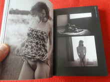 Load image into Gallery viewer, Vintage Sexy Erotic Adult Book The Mammoth Book of Erotic Photography Maxim Jakubowski P15