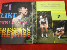 Load image into Gallery viewer, Vintage Nude Erotic Sexy Adult Magazine Adult American Dream Book P80