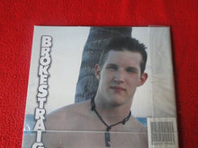 Load image into Gallery viewer, Vintage 18 Y. O. + Sexy Erotic Gay Adult Magazine Freshmen Sept. 2009 SEALED P54