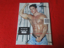Load image into Gallery viewer, Vintage 18 Y. O. + Sexy Erotic Gay Adult Magazine Torso #95 SEALED P54