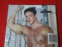 Load image into Gallery viewer, Vintage 18 Y. O. + Sexy Erotic Gay Adult Magazine Torso #95 SEALED P54