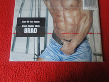 Load image into Gallery viewer, Vintage 18 Y. O. + Sexy Erotic Gay Adult Magazine Torso #95 SEALED P54