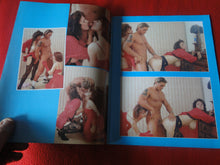 Load image into Gallery viewer, Vintage Nude Erotic Sexy Adult Magazine All Color Cum X Three 57