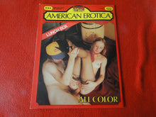 Load image into Gallery viewer, Vintage Nude Erotic Sexy Adult Magazine All Color Swedish Erotica Lunch Box P80