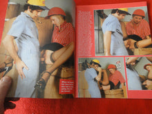 Load image into Gallery viewer, Vintage Nude Erotic Sexy Adult Magazine All Color Swedish Erotica Lunch Box P80