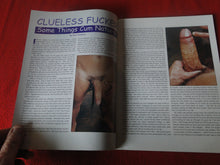 Load image into Gallery viewer, Vintage 18 Y. O. + Sexy Erotic Gay Adult Magazine Honcho July 2005 P54
