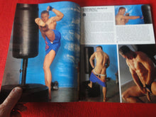Load image into Gallery viewer, Vintage 18 Y. O. + Sexy Erotic Gay Adult Magazine Torso Dec. 2001 P54