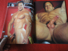 Load image into Gallery viewer, Vintage 18 Y. O. + Sexy Erotic Gay Adult Magazine Torso Dec. 2001 P54