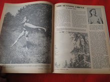 Load image into Gallery viewer, Vintage Nude Erotic Sexy Adult Magazine Nudist Natural Herald Dec. 1959 P80