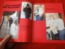 Load image into Gallery viewer, Vintage Nude Erotic Sexy Adult Magazine All Color Ecstasy P80