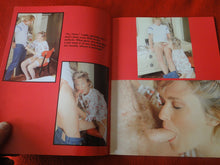 Load image into Gallery viewer, Vintage Nude Erotic Sexy Adult Magazine All Color Ecstasy P80