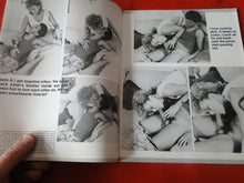 Load image into Gallery viewer, Vintage Nude Erotic Sexy Adult Magazine Soft Spread 1986 CREASED COVER P80