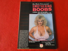 Load image into Gallery viewer, Vintage Nude Erotic Sexy Adult Magazine Titter 1987 P80