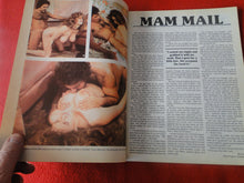 Load image into Gallery viewer, Vintage Nude Erotic Sexy Adult Magazine Titter 1987 P80