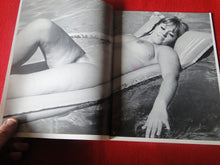 Load image into Gallery viewer, Vintage Nude Erotic Sexy Adult Magazine Nudist Pictorial 1967 57