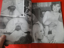 Load image into Gallery viewer, Vintage Nude Erotic Sexy Adult Magazine Titter 1987 P80