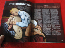 Load image into Gallery viewer, Vintage 18 Y. O. + Sexy Erotic Gay Adult Magazine Men Oct. 2004 P54