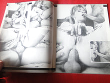 Load image into Gallery viewer, Vintage Nude Erotic Sexy Adult Magazine Parliament Double Fucked Donna 57