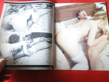 Load image into Gallery viewer, Vintage Nude Erotic Sexy Adult Magazine Parliament Double Fucked Donna 57